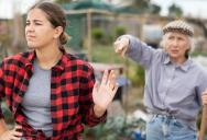 Woman Went Out Of Her Way To Help Out An Elderly Neighbor, But She Had To Cut Her Off Because The Woman Caused Her So Much Trouble