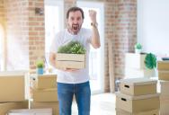He Was So Tired of His Upstairs Neighbors’ Noise That He Moved Out Early—Despite the Extra Fees