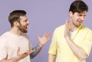 He Refused to Live With His Friend Again—Now the Guilt Trips Never End