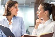 New Hire Thinks Her Manager Is Targeting Her After a Rough Start on the Job