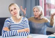 An Adopted Bride Banned Her Biological Mom From Her Wedding. She Knew the Drama Wasn’t Worth the Risk.