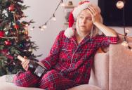 Christmas Dinner Took A Turn When A Teenager’s Aunt Wouldn’t Stop Criticizing Her, Prompting Her Dad To Step In