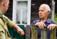 He Hadn’t Even Unpacked Before His New Neighbor Began Spreading Dangerous Lies to the Entire Town