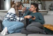 Her Roommate Kept Blaming Her for Missing Bathroom Items—Now She’s Reached Her Breaking Point