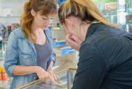 She Wanted the Discounted Rate Without Buying the Second Item, and Left the Store in Anger When the Worker Said No