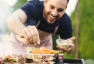His In-Laws Eat Everything Plain — He Offered to Cook Something Seasoned for Them, But His Wife Was Offended