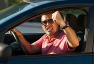 His Neighbor Parked in His Driveway Without Permission, And When Confronted He Said He Can Do Whatever He Wants