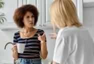 Her Roommate’s Friend Has Been Staying With Them for Months Without Paying Rent — She Thinks That Should Change