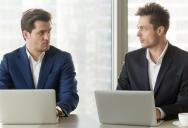 His Coworker Has Decided They’re Best Friends — He Has Not — and He’s Running Out of Ways to Create Distance
