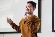 She Targeted Him All Year For No Reason—So He Used His Event Speech to Roast Her Publicly