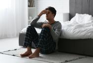 A Tenant Is So Overwhelmed by His Landlord’s Rules He Barely Leaves His Bedroom With His Dog