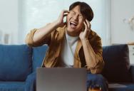 He Just Moved His Family Into a New Apartment, but His Neighbor’s Constant Noise Already Has Him Feeling Trapped