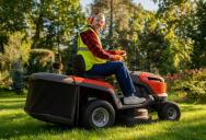 His Neighbor Mowed His Lawn as a Friendly Gesture — He Got Upset About It — His Neighbor Never Mowed It Again