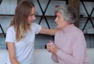 Woman Welcomes Her New Neighbor—But The Friendship Quickly Becomes A Burden