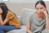 Her Friend Never Stopped Asking For Favors—So This Teenager Finally Reached Her Breaking Point
