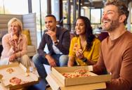 He Thinks Office Pizza Parties Are Pointless — But Creative Team-Building? That’s Actually Worth It.