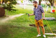 His Water Bills Were Suddenly Astronomical. The Stealthy Way His Neighbor Was Stealing From Him Is Mind-Blowing.