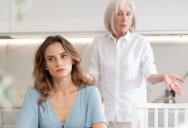 She Refused to Play Personal Chef to a Critical Adult Stepdaughter. Why Her Blended Family Is Siding With the Boundary.