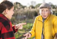 They Bought the House Next Door, Then Tried to Claim Access to Her Backyard and Utilities