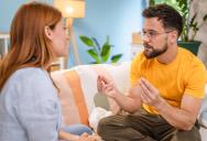 Woman’s Generosity Backfires When Houseguest Invites a Stranger Into Her Home Without Permission