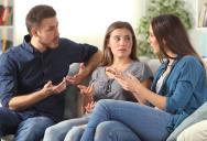 She Let Her Friends Live With Her For Free. Then They Handed Her a Bill For “Household Essentials.”