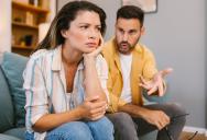 Woman Plans A Post-College Adventure—Until Her Boyfriend Tries To Change Her Mind