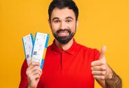He Gifted His Girlfriend Concert Tickets Months Ago — They Broke Up and Now She Wants Them Back — He’s Going to the Concert