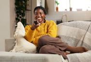 Mom Buys a Surround Sound System After New Neighbors Keep Her Up With Constant Noise