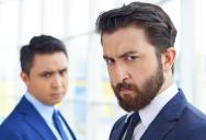 His Coworker Keeps Causing Problems—Then Finds Someone Else to Blame Every Time