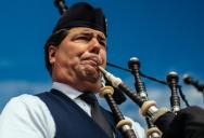 His Neighbor Wouldn’t Stop Causing Problems—So He Started Learning Bagpipes for Revenge
