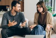 Her Boyfriend Wants to Split the Business They Built Together With His Brother—But She Refuses