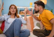 “It’s Never My Fault, But She Blames Me”: Homeowner/Tenant Trapped in Toxic Roommate Dynamic