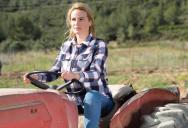 Her Father Won’t Do Any Work on the Family Farm — So She Does Everything Herself and She’s Exhausted