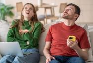 New Upstairs Neighbors Make Noise Around the Clock, and the Couple Says Their Complaints Are Being Ignored