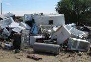 He Moved to the Country for Peace and Quiet, But His Neighbor Transformed the View Into a Massive, Shameless Scrapyard