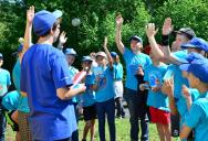A Summer Camp Counselor Fabricated a Story to the Entire Group. The Secret Reason She Needed to Get Her Niece Alone.