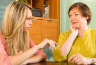 Her Italy Trip Was Carefully Planned With Three Other Women—Then Her Aunt Wanted In