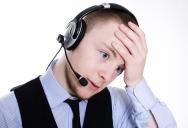 He Got a Tech Support Call From a Customer Who Refused to Explain What the Problem Was — He Tried to Help Anyway