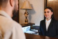 “Why Do I Have to Pay?”: Hotel Guest Outraged After Front Desk Breaks News on Room-Switch Fee