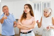 She Has a Chance to Finally Move Out on Her Own, But Her Family Expects Her to Take Over Their Home Even Though She Can’t Afford It