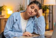 “No Degree, No Customers”: Young AuDHD Woman Searches for the Ultimate Low-Burnout Career