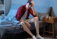 His Roommates Keep Throwing House Concerts. He Wants to Tell the Landlord, but Fears Being Evicted.