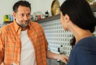 She’s Convinced Her New Roommate Isn’t Practicing Basic Hygiene—But He Denies It Outright, Leaving Her to Decide Whether to Trust Her Instincts or Let It Go
