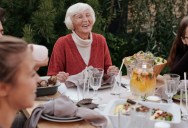 Her Cousin Started Drama at the Family Dinner — Her Clap Back Left Everyone at the Table Speechless