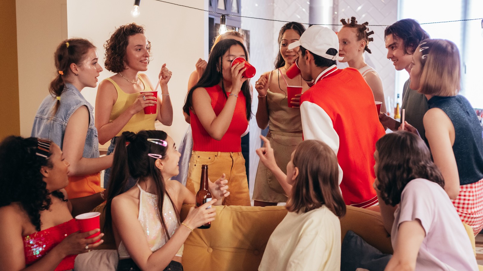 A Rough Patch in One Woman’s Dating Life Brings an Unexpected Reaction From Friends pexels cottonbro 10578433 A Rough Patch in One Woman’s Dating Life Brings an Unexpected Reaction From Friends