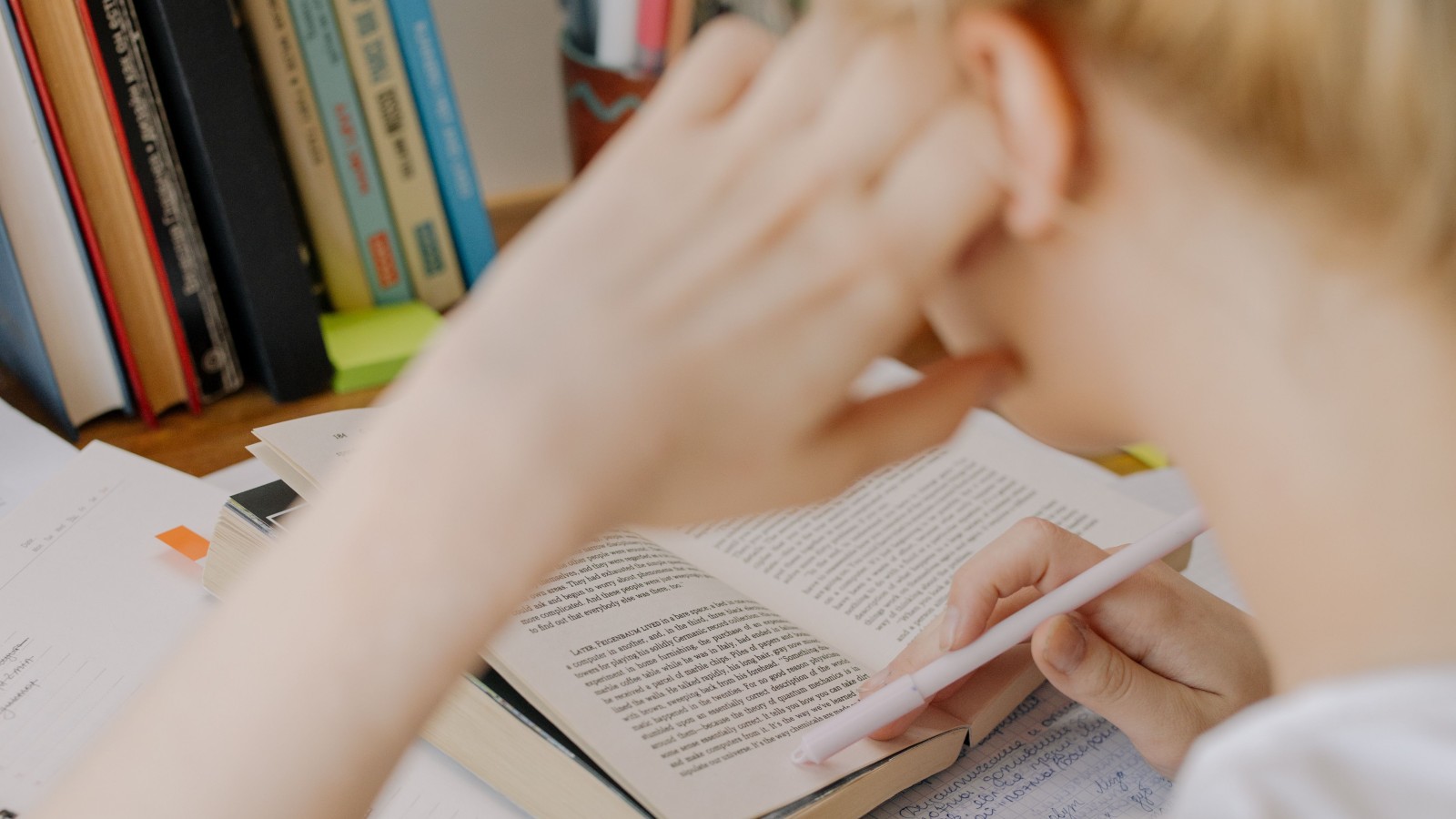 She Challenged Her School Principal—and the Fallout Was Bigger Than She Imagined pexels cottonbro 4769474 She Challenged Her School Principal—and the Fallout Was Bigger Than She Imagined