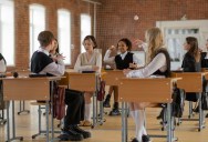 Her Class Bully Wouldn’t Leave Her Alone, So She Came Up With a Silent Revenge Her Bully Never Saw Coming