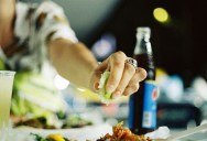 She Ordered Dinner for Everyone, but Her Mother Didn’t Know What She Had Given Up to Make It Happen