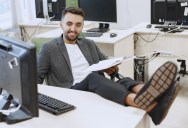 He Started Slacking Off at Work — He Was Waiting for Consequences — He Got a Reward Instead