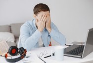 He Tried Every Tech Solution He Could Think Of — The Fix That Actually Worked Was Something Nobody in Tech Would Ever Suggest
